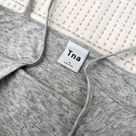 TNA Tank - Picture 2 of 3